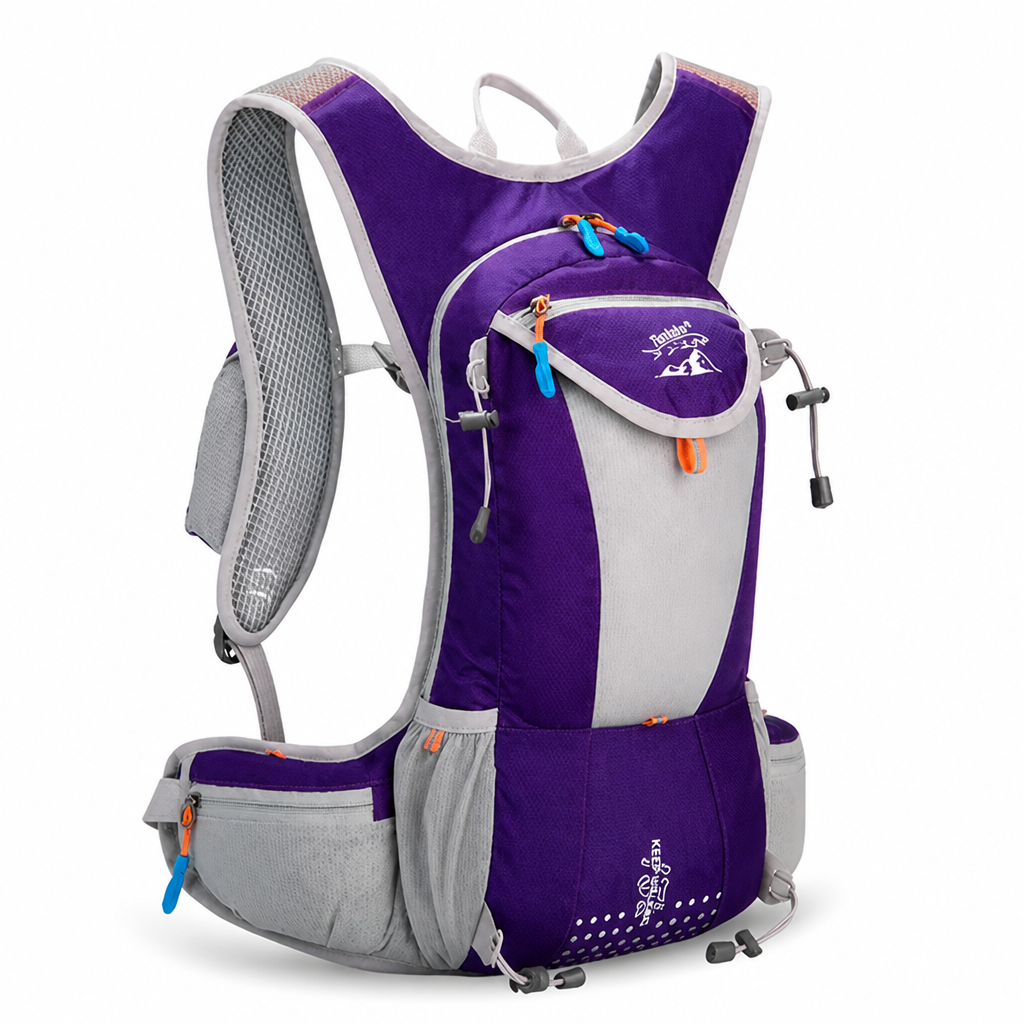 Waterproof Lightweight Hydration Backpack (20-30L)