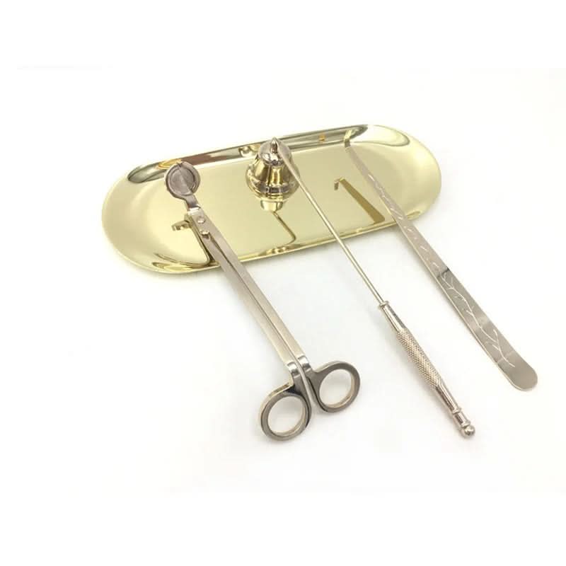 Candle Maintenance Tool Kit