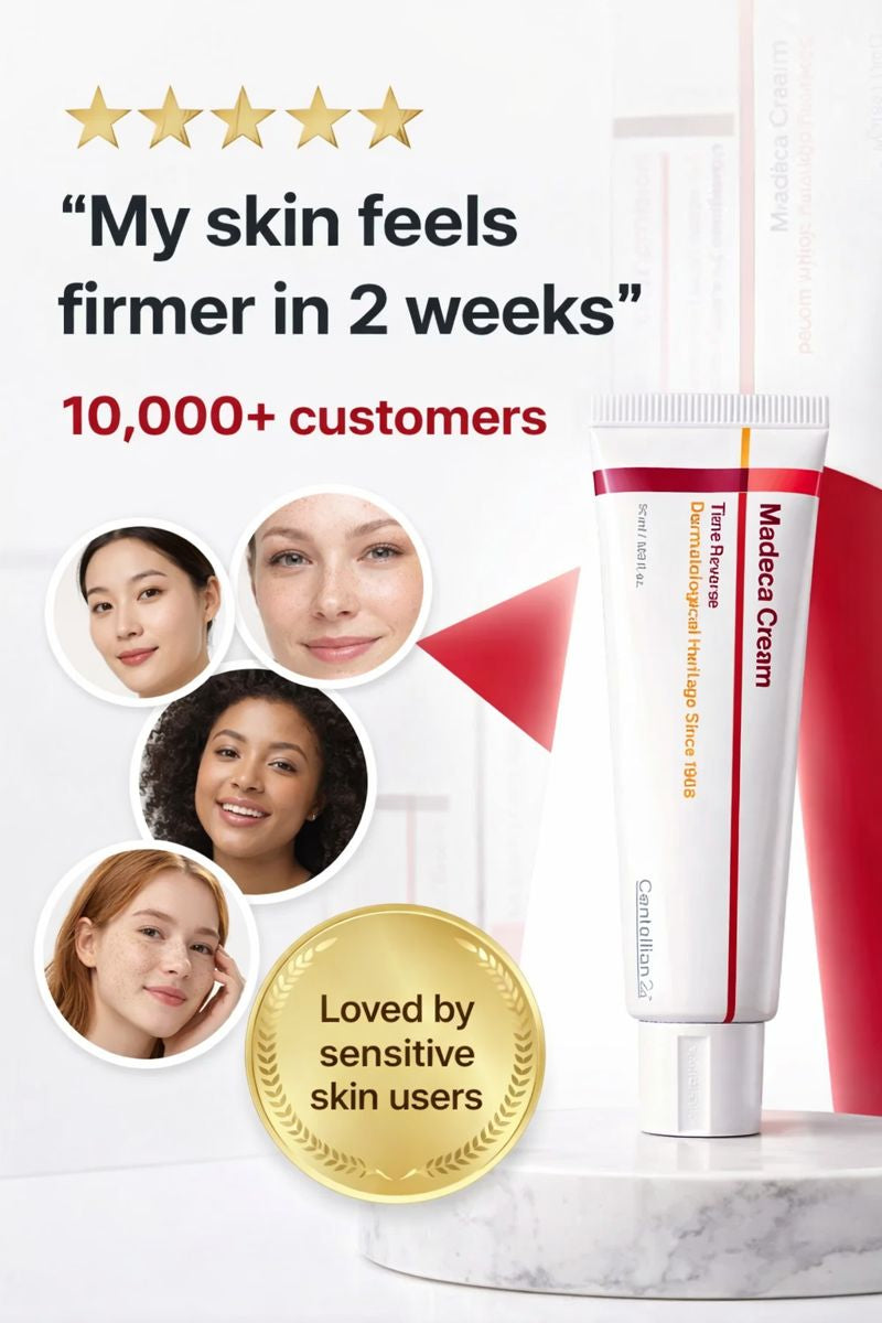 RadiantMuse™ — Unleash Your Glow and Confidence Every Single Day