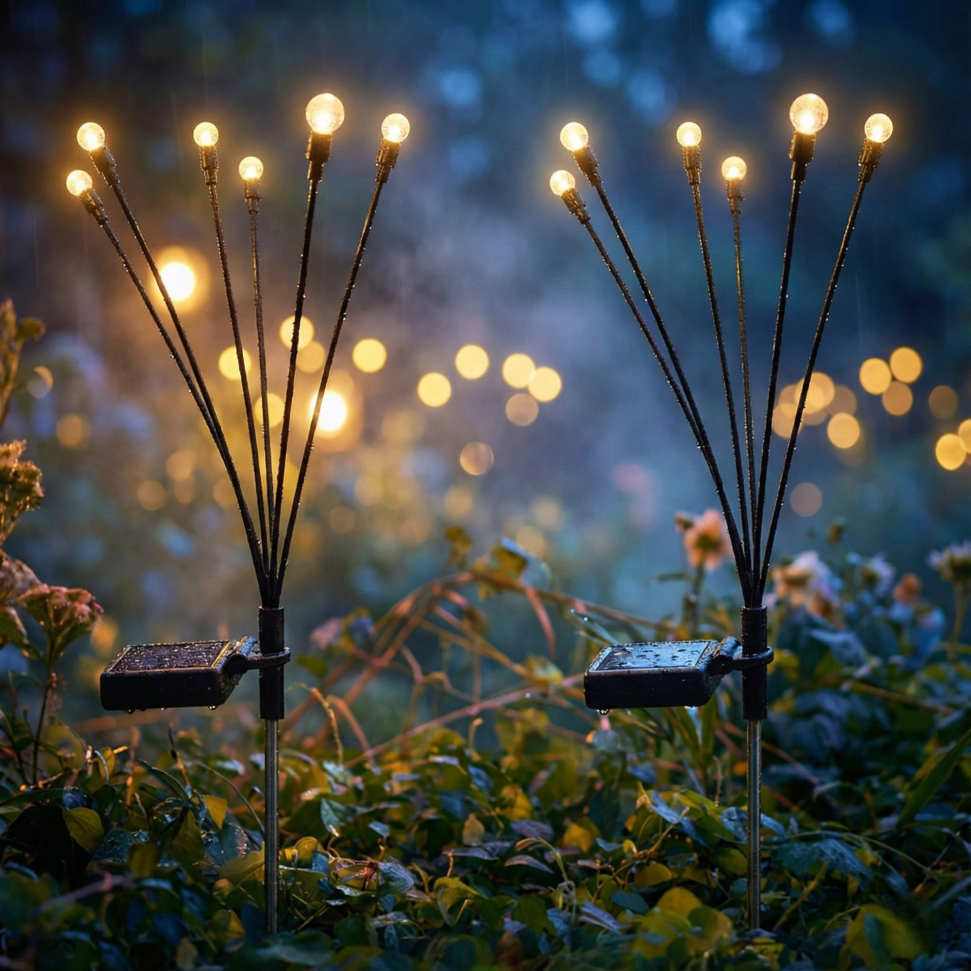 LumaSway™ — Transform Your Garden Into a Soothing, Colorful Retreat Every Night