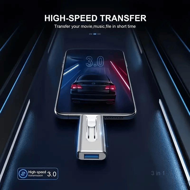 DataHaven™ — Instantly Unlock Freedom with Limitless, Lightning-Fast Storage