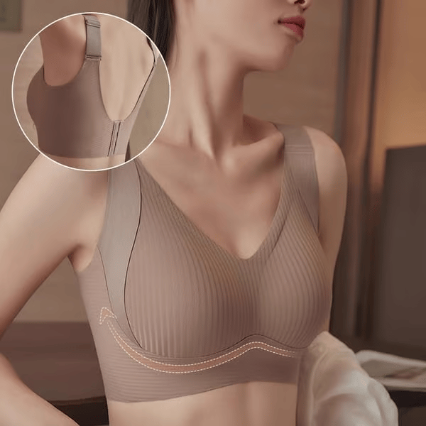 Silhouwave™ — Instantly Sculpt a Sleek, Confident Shape That Feels Like a Second Skin