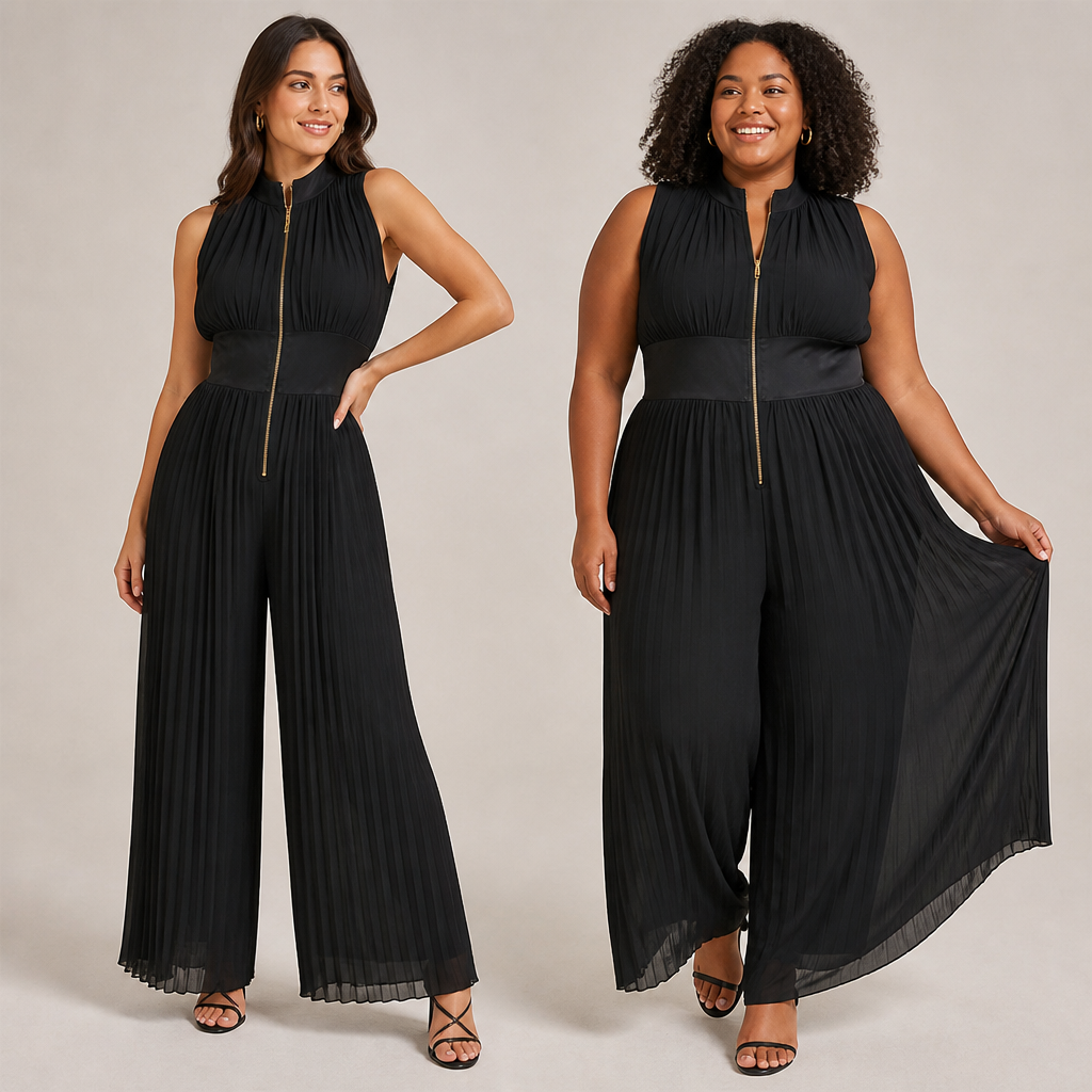 VarelliMuse™ — Own Every Curve with Effortless Confidence and All-Day Comfort