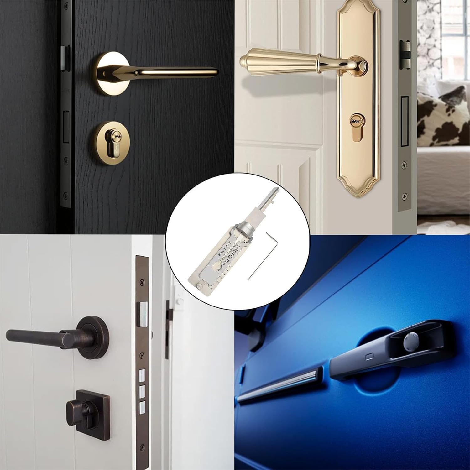 RamLux™ — Unlock Every Key with Lightning-Fast Precision and Pro-Level Confidence