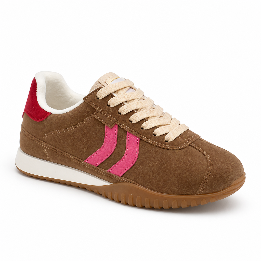 ArdentWave™ — Step Into Light, Bold Comfort That Turns Heads