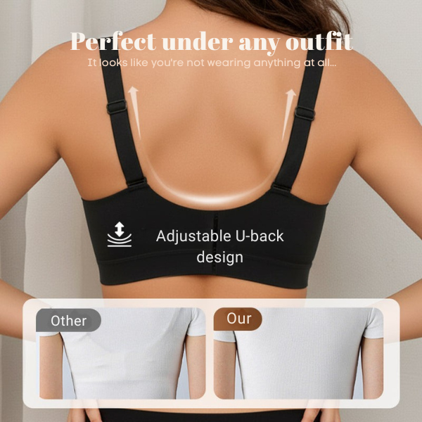 Luxava™ — Unleash Confidence and Timeless Style That Powers Your Every Move