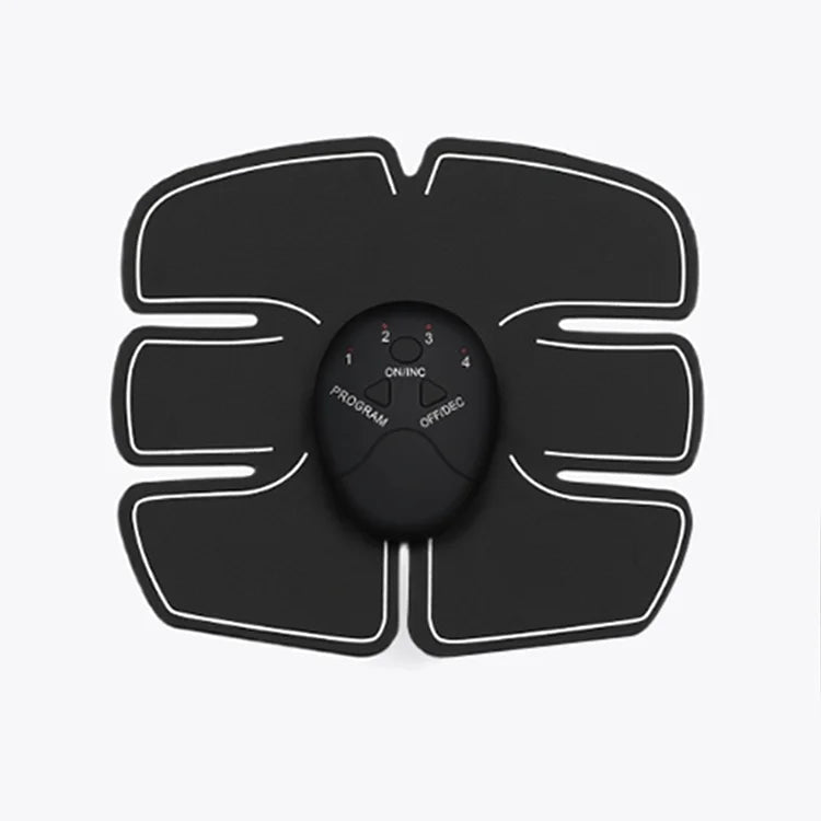CorePulse™ — Sculpt a firmer, leaner core without breaking a sweat