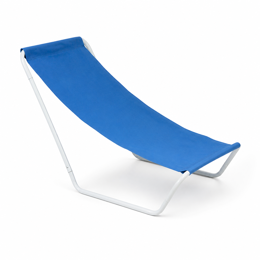 Ergonomic Water-Repellent Foldable Recliner Chair