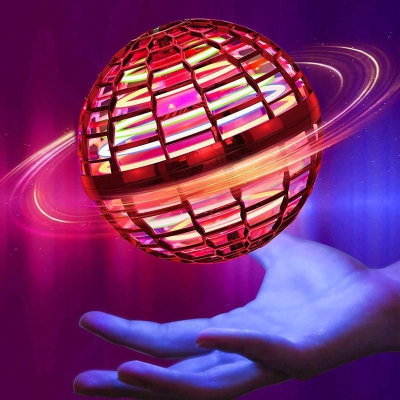 LumoSprint™ Orb — Ignite Wild Energy and Endless Glow-Powered Adventure
