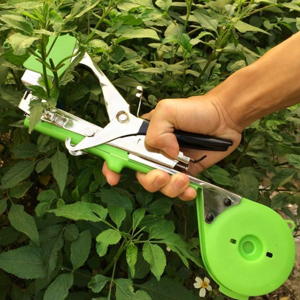 Garden Binding Wire Tool for Plant Tying and Care