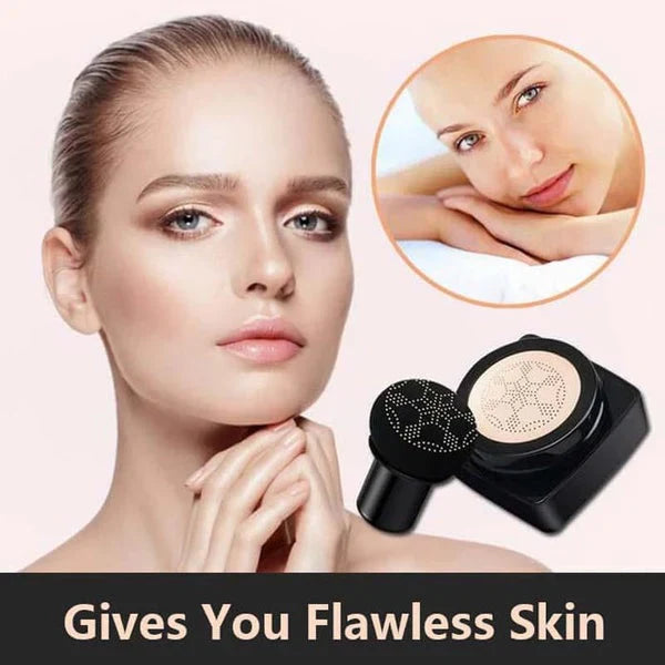 RaminaLuxe™ CC Serum — Reveal Naturally Radiant, Flawless Skin That Feels Weightless All Day