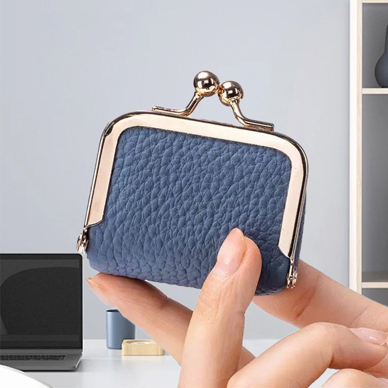 AuraVibe™ Mini Jewelry Vault — Effortless Elegance That Protects Your Sparkle Everywhere You Go