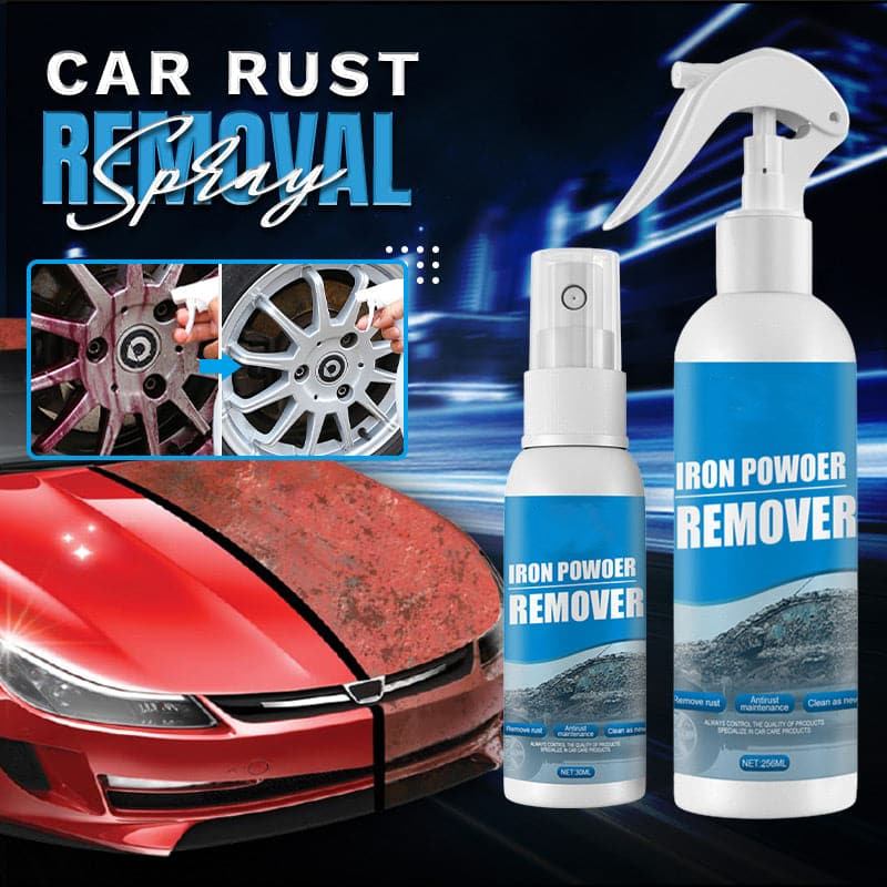 VitaRustAway™ — Rediscover Showroom Shine and Rust-Free Pride Instantly