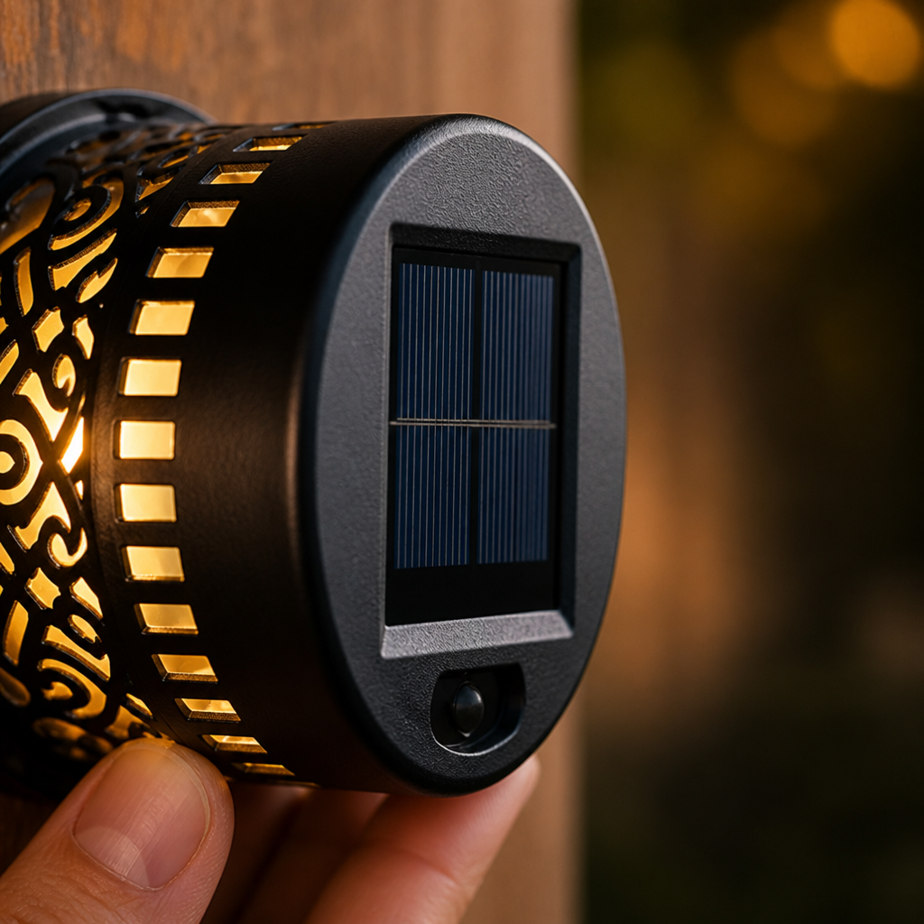 LumoMyst™ — Ignite Your Nights with Mesmerizing Calm and Effortless Magic