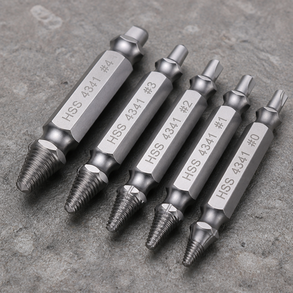 ForgeFix™ — Conquer Stuck Screws Fast and Feel Unstoppable Every Time