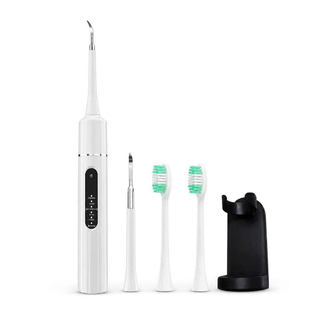 GleamPulse™ — Transform Your Smile with Dentist-Deep Clean Confidence Every Day