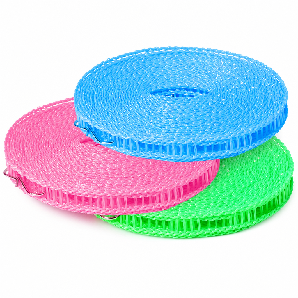 BreezeLock™ — Stop Slips and Dry Clothes Faster, No Matter the Weather