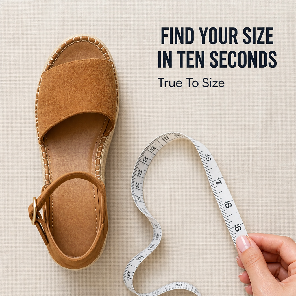 SoleVanta™ — Walk Pain-Free All Day Without Sacrificing Style