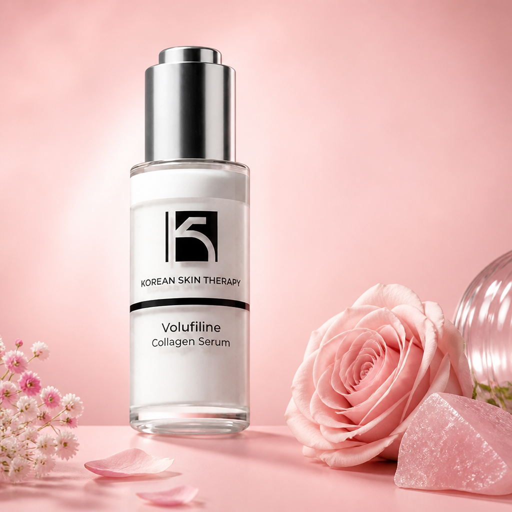 Facial Collagen Serum