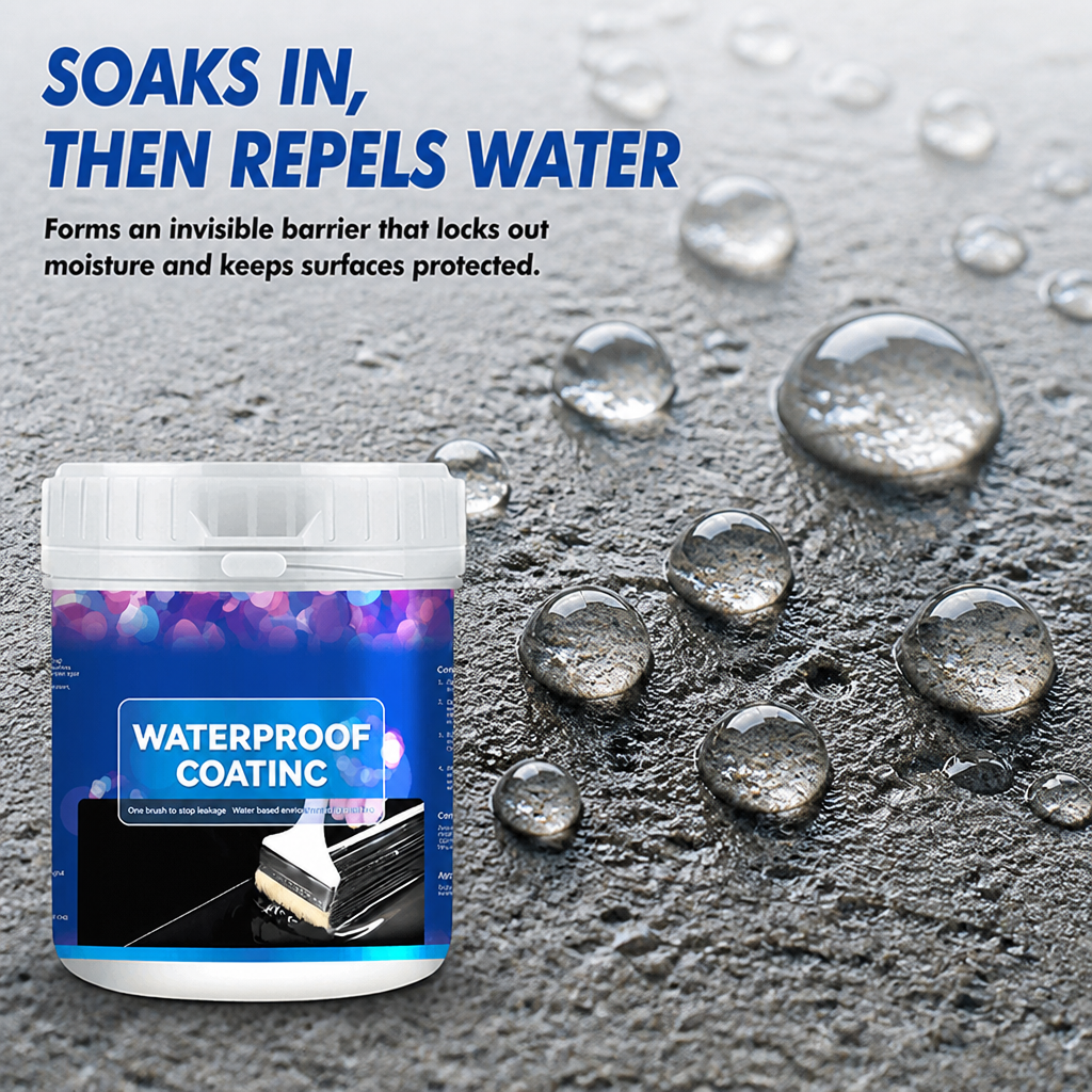 VeilShield™ — Turn Your Surfaces into an Unbreakable, Water-Proof Fortress