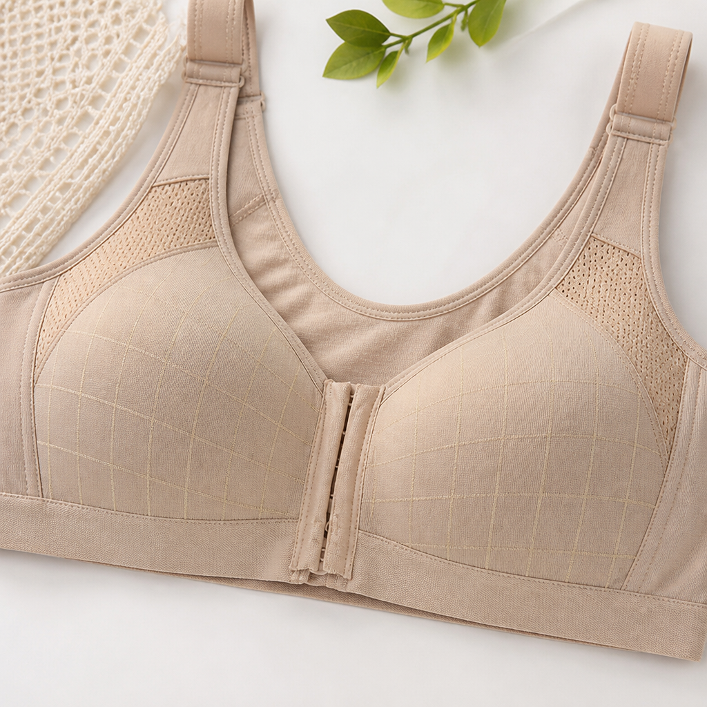 VersaLift™ Adjustable Comfort Bra — Finally Feel Support That Works With Your Every Move