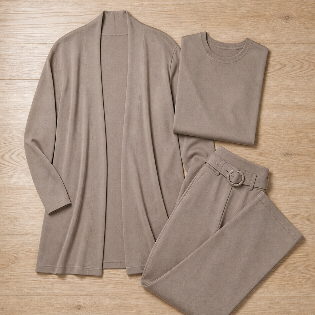 Lumira™ — Slip Into Effortless Elegance That Moves With You All Day