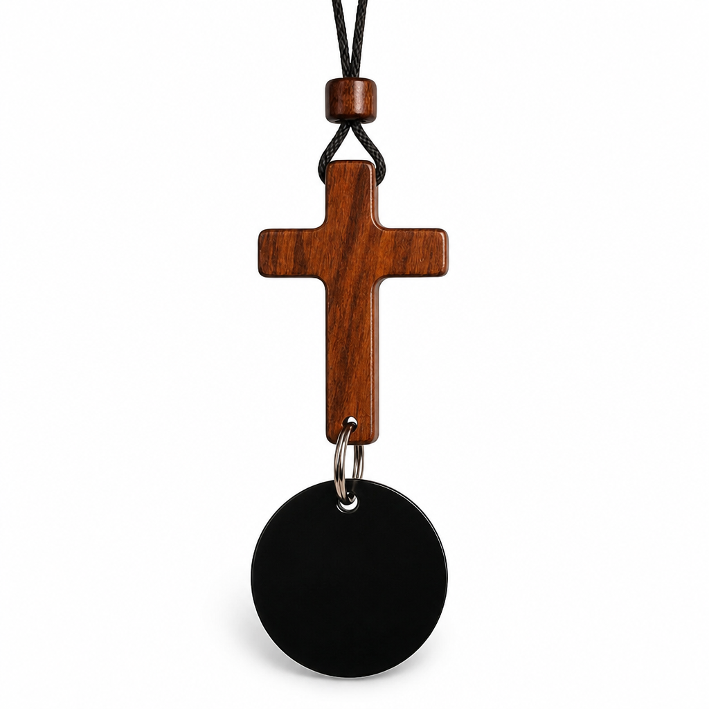 SereniFaith™ — Instantly Uplift Your Spirit and Drive with Daily Faith-Filled Inspiration