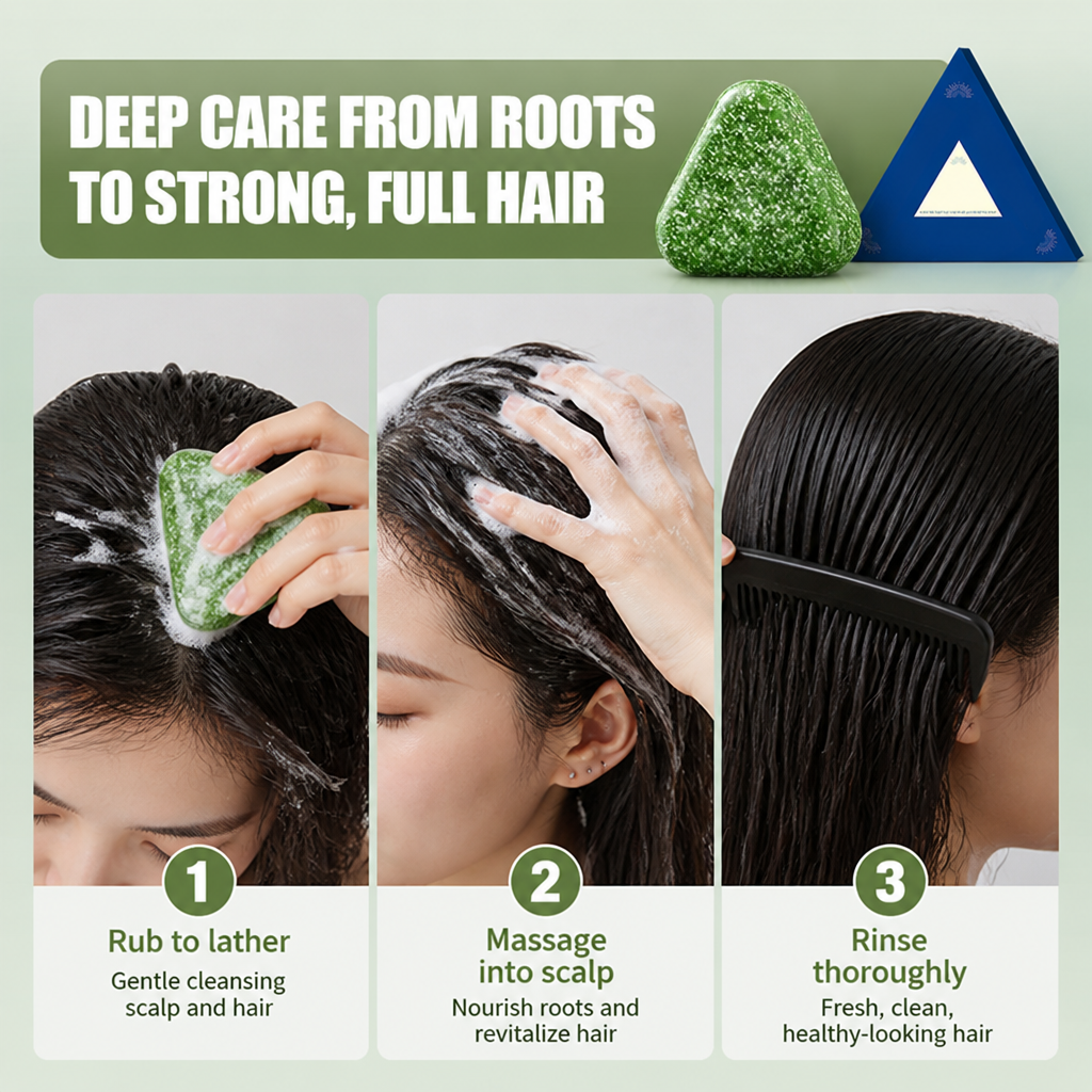 VerdureLux™ — Ignite Your Roots for Thick, Full, Unstoppable Hair