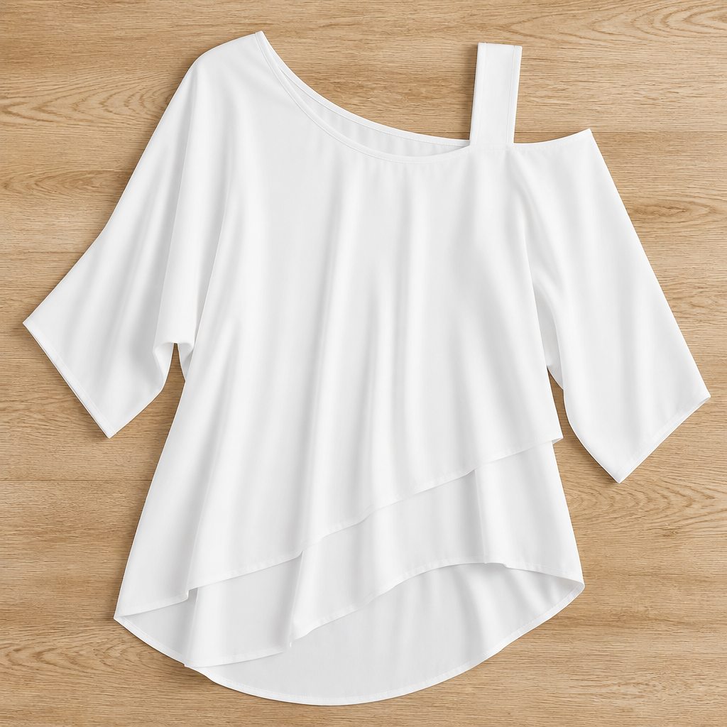 VERALEE™ — Own Every Curve with Lightweight Confidence and All-Day Grace