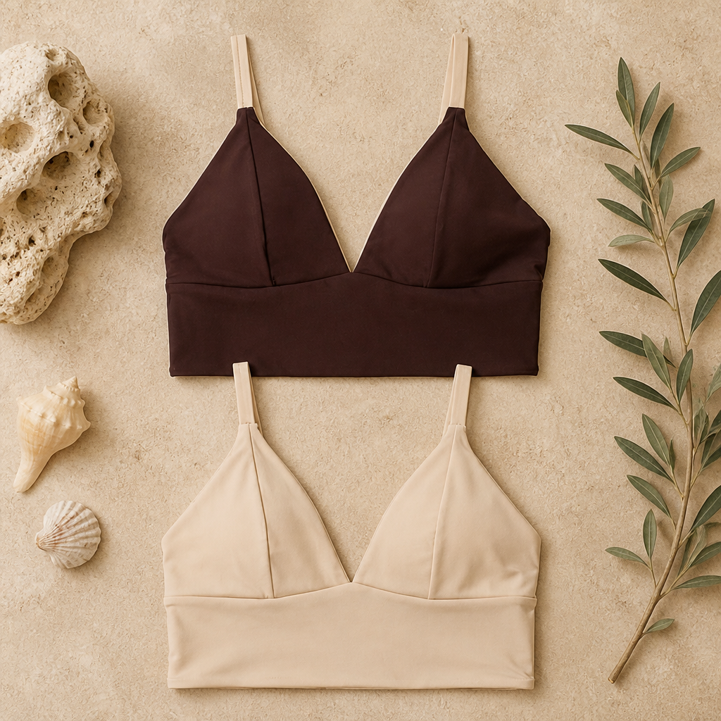 SolaraShift™ — Flip Your Look, Own Your Confidence Every Time