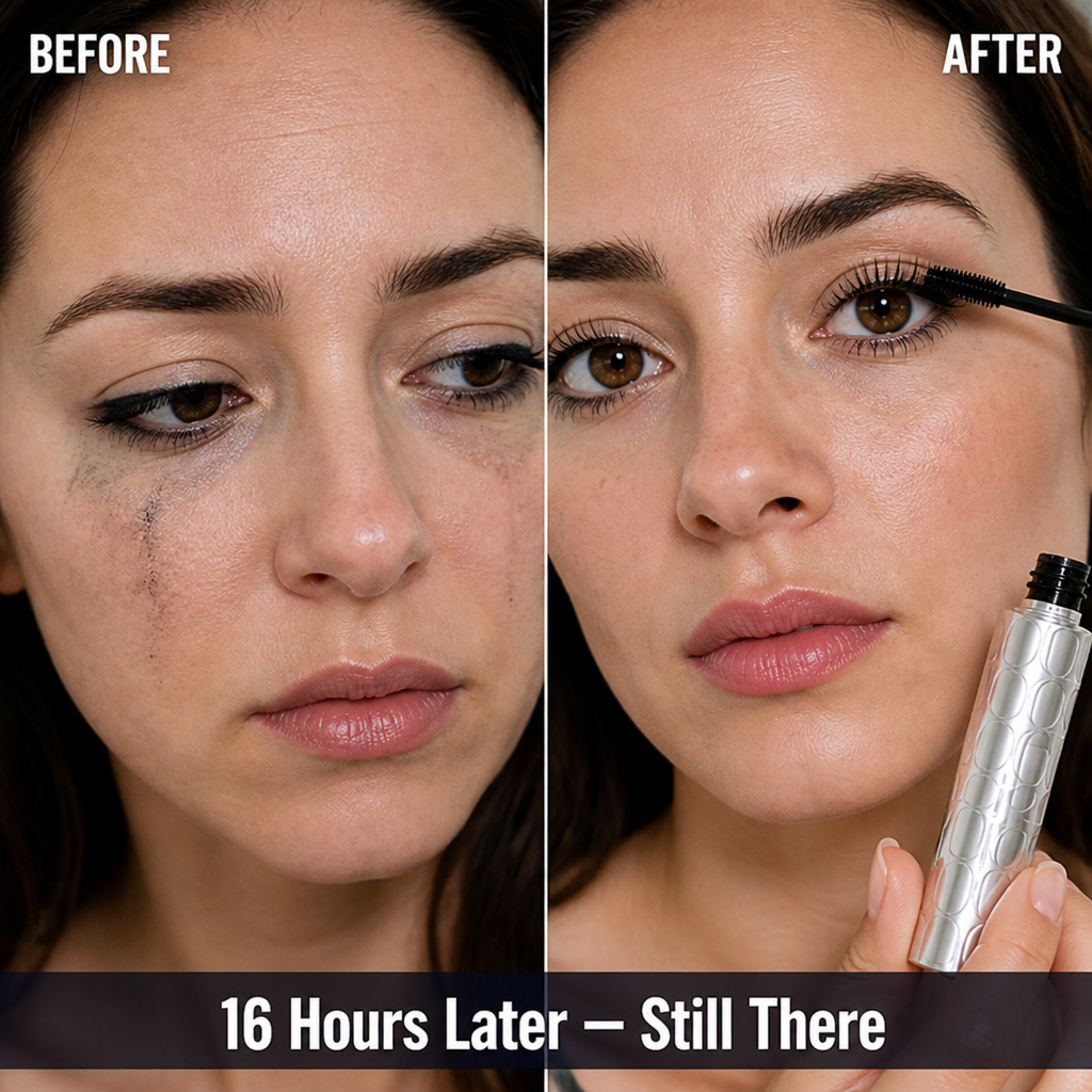 LumaLash™ — Unlock All-Day Lash Freedom with Weightless, Stunning Volume