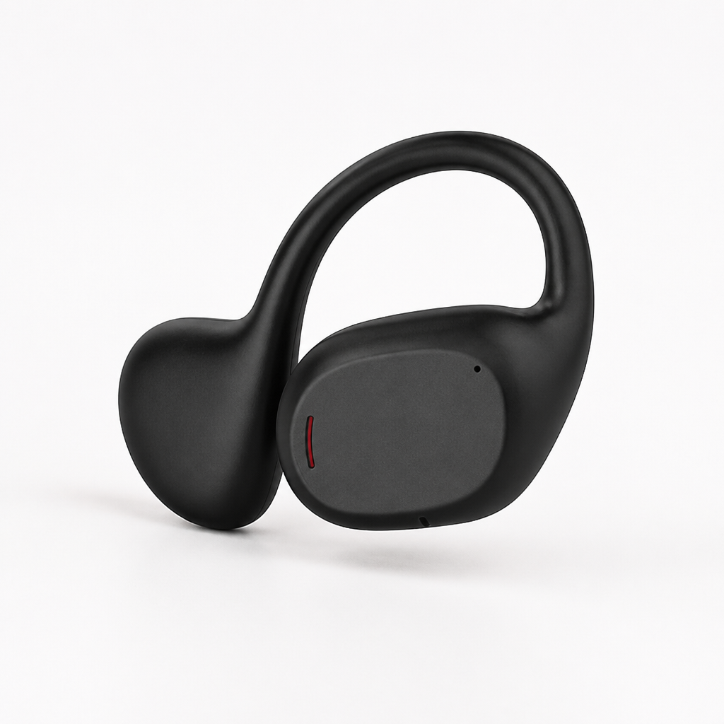 VistaWave™ — Unleash Total Freedom with Clear, Safe, All-Day Sound