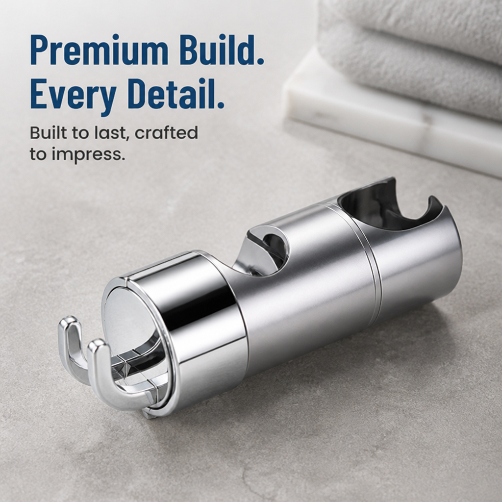 LuminaGrip™ — Instantly Transform Your Shower with Damage-Free, Rock-Solid Confidence