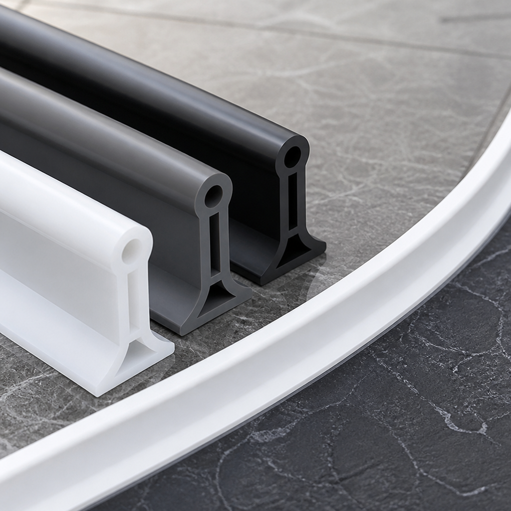 AquaGuard™ — Seal in Dryness, Say Goodbye to Slippery Floors Forever