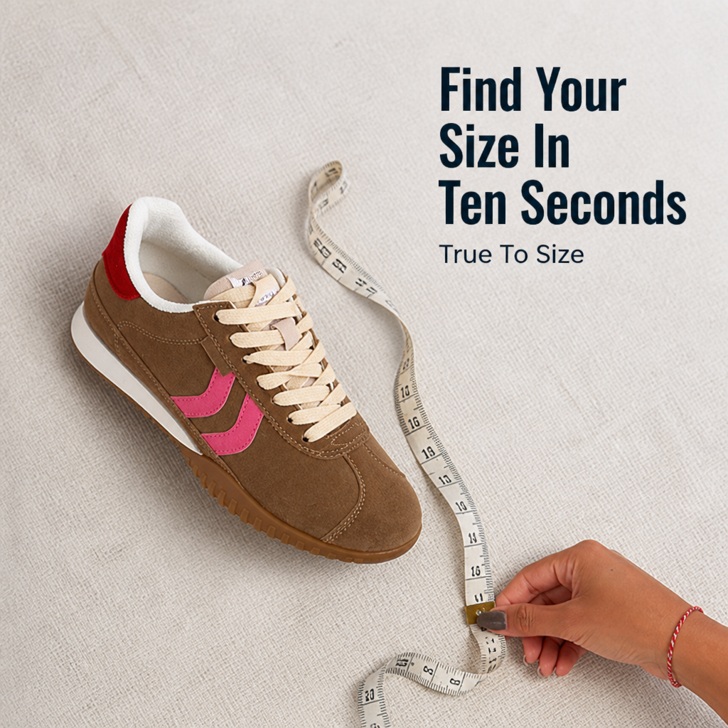 ArdentWave™ — Step Into Light, Bold Comfort That Turns Heads