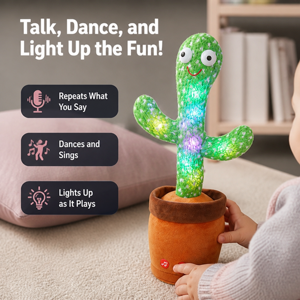BellaBloom™ — Spark Your Child’s Speech and Joyful Movement Instantly