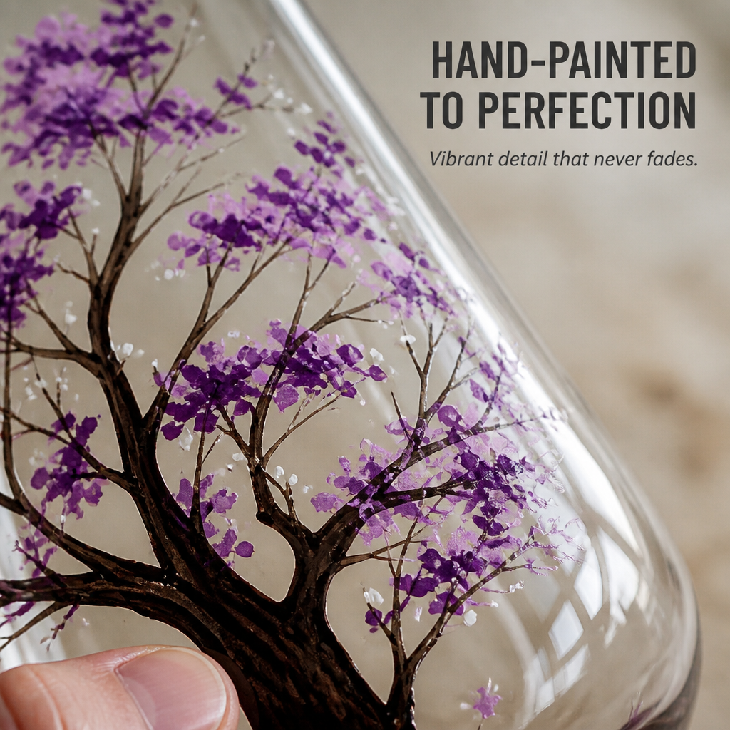 VeranaMist™ — Turn Every Sip into a Stunning Celebration of Life and Seasons