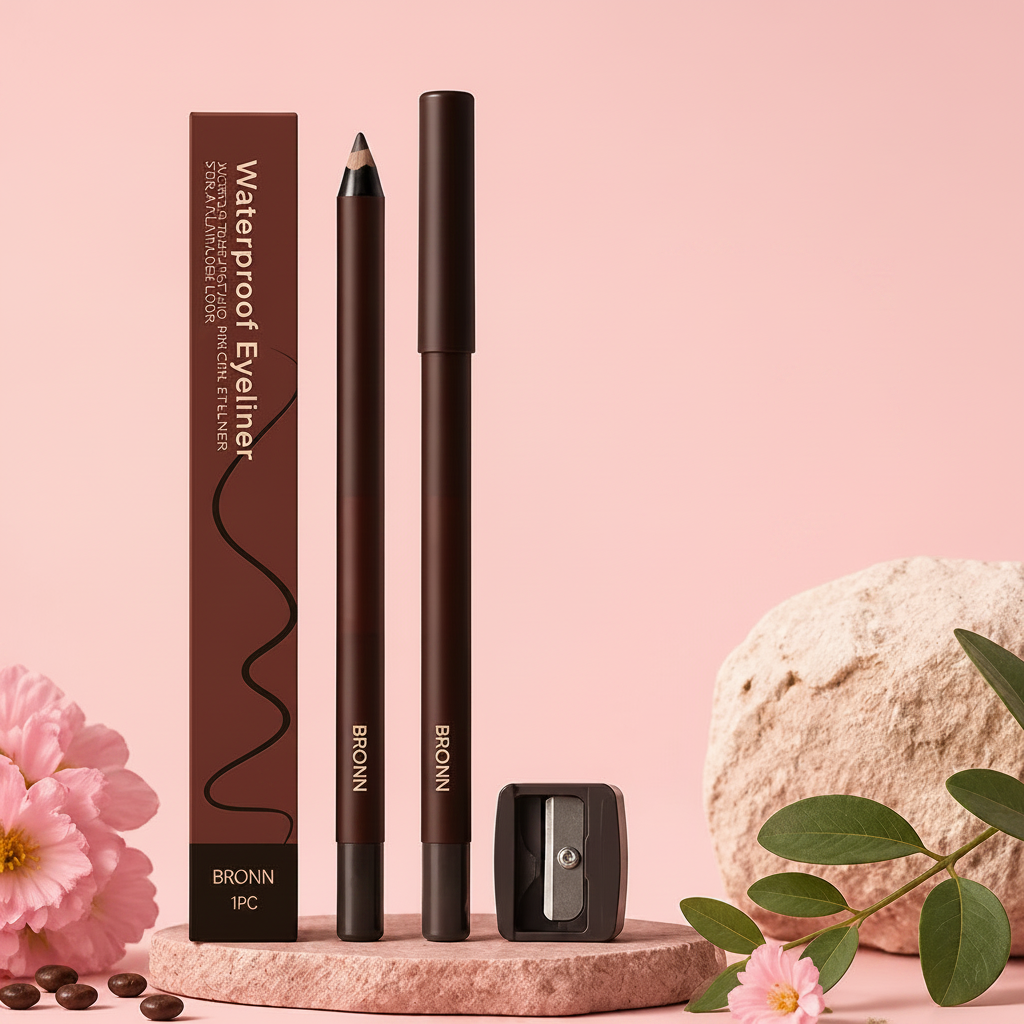 Rainelle™ — Command Every Gaze with Waterproof, Bold-Color Power That Lasts All Day