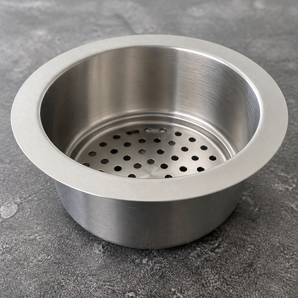 SilvyrGuard™ — End Sink Struggles with Unstoppable, Rust-Free Protection