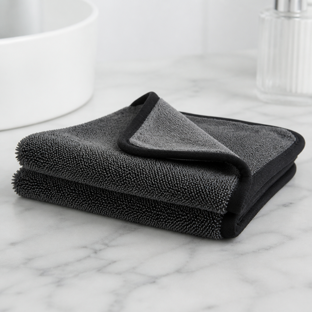 LumoTidy™ — Instantly Ditch Streaks and Reveal a Mirror-Sharp Shine Every Time
