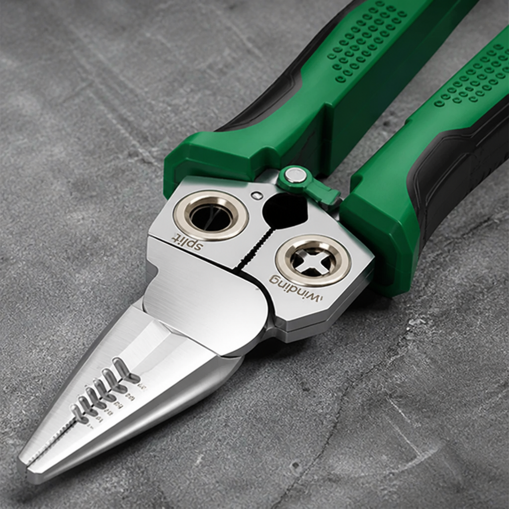 PowerCraft™ — Master Every Job with One Tool That Powers Your Confidence and Speed