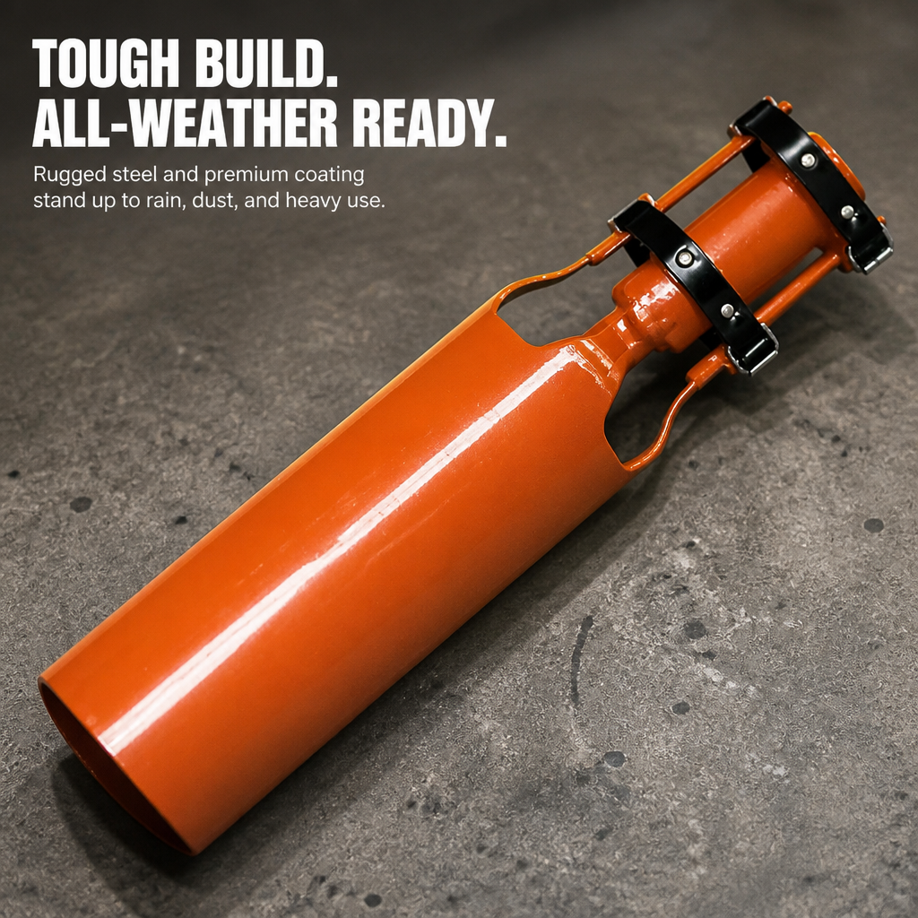 TurboBlast™ — Instantly Supercharge Your Blower for Effortless, Fast Yard Cleanup