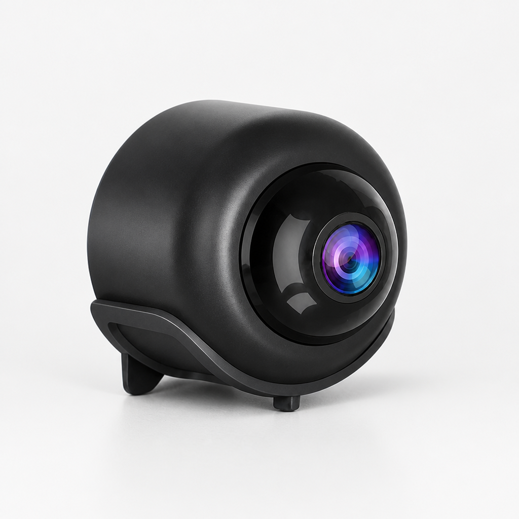 VigilVeil™ — Invisible Security That Lets You Relax Anywhere, Anytime