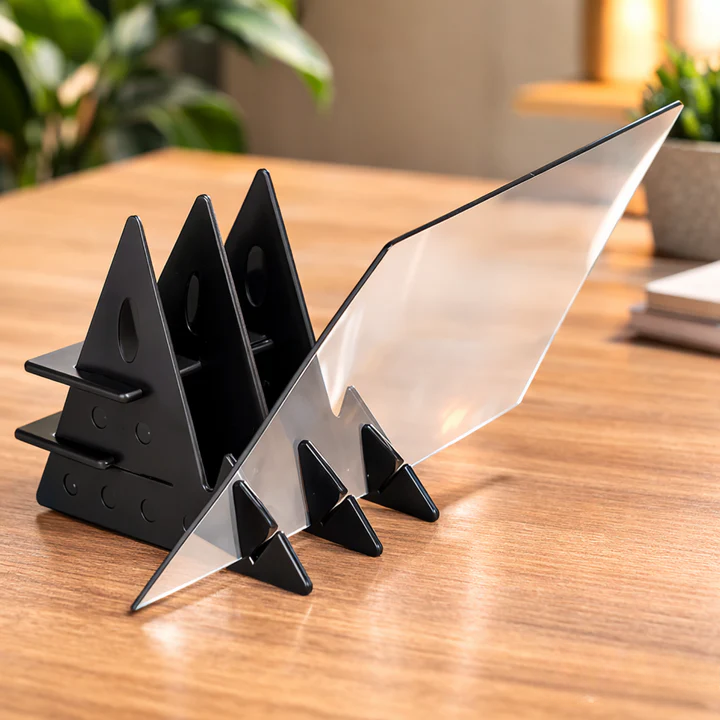 Image Tracing Board with Smartphone Stand – Accurate Drawing Tool