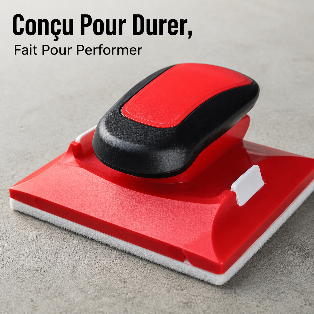 Painter’s Whisper™ — Paint Perfect Edges Fast Without the Stress or Tape