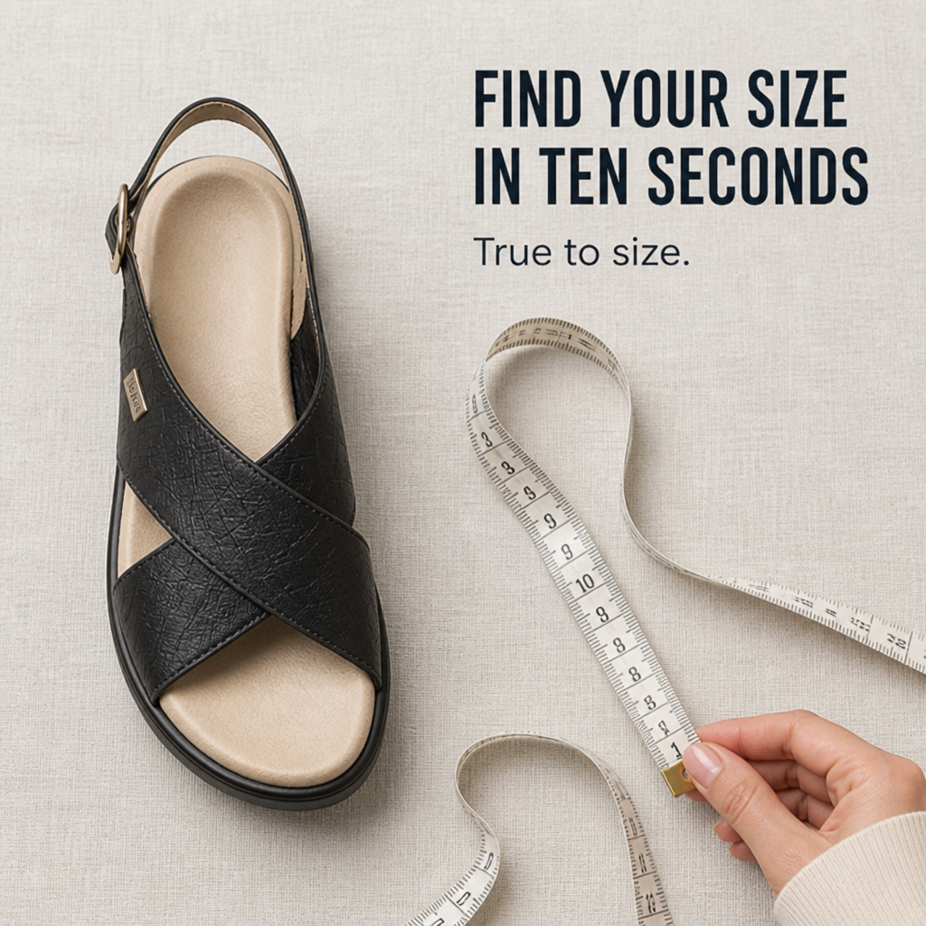 SerenaStride™ — Walk All Day Pain-Free with Effortless Style and Unmatched Comfort