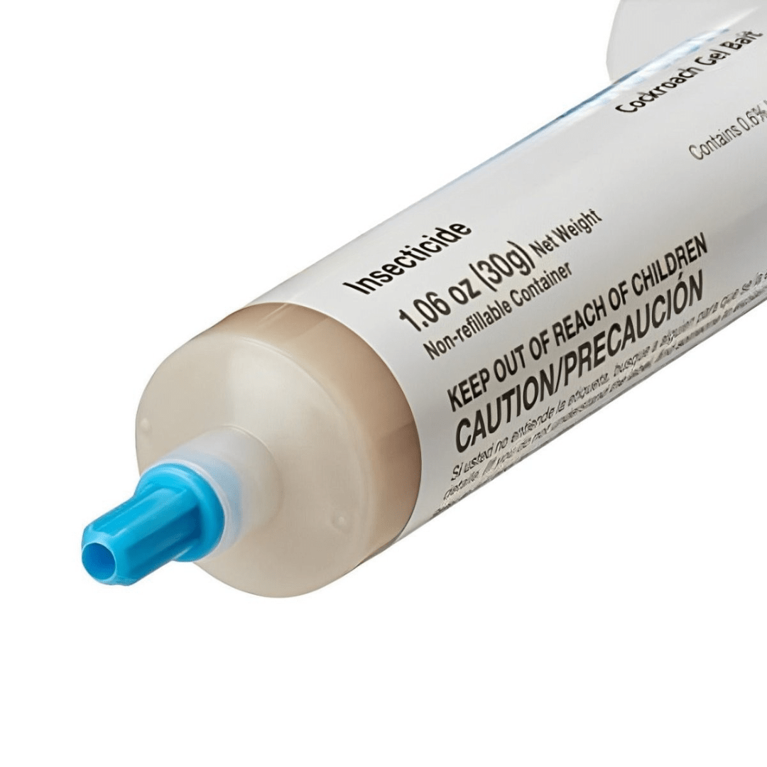 Ultimate Roach Eliminator Gel for Home & Business