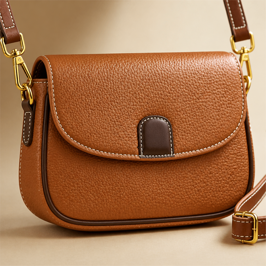 LuxeLure™ — Effortless Elegance That Powers Your Every Move