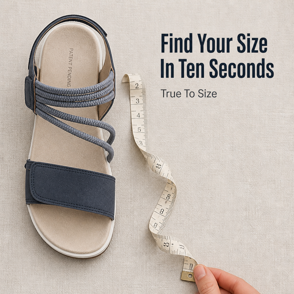 VioraLuxe™ — Step Into All-Day Comfort and Effortless Confidence