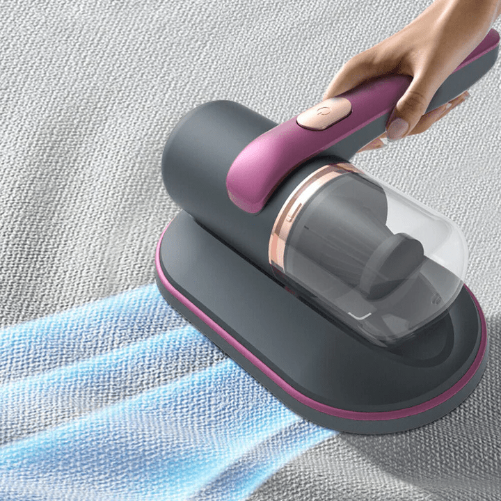 SwiftSweep™ — Powerfully Cordless Cleaning That Frees Your Time and Cleans Deeper